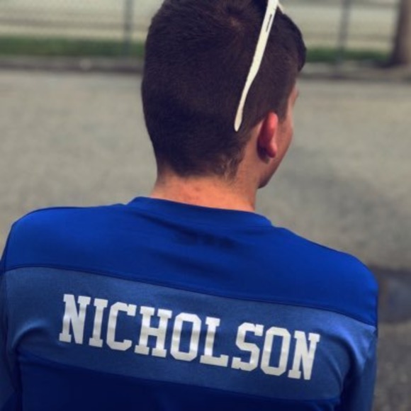 owennicholson